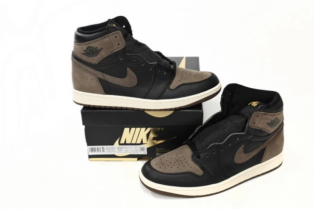 Kick Theory Palomino High DZ5485-020 OG Jordan 1 Air 0823